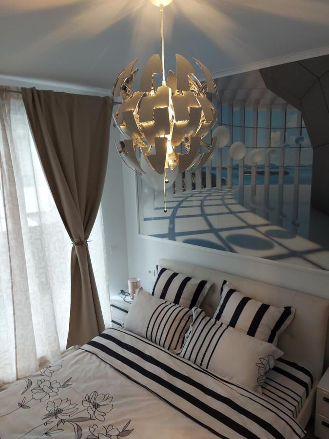 Apartament Mario Mamaia Nord Plaja Zanzibar Navodari Exterior photo